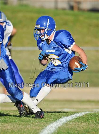 Thumbnail 3 in Rocklin @ Del Campo photogallery.