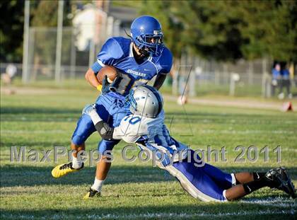 Thumbnail 1 in Rocklin @ Del Campo photogallery.