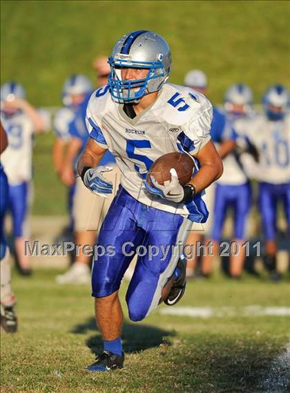 Thumbnail 3 in Rocklin @ Del Campo photogallery.