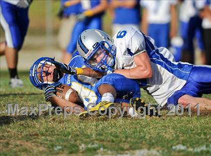 Thumbnail 3 in Rocklin @ Del Campo photogallery.