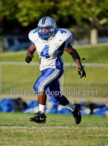 Thumbnail 3 in Rocklin @ Del Campo photogallery.