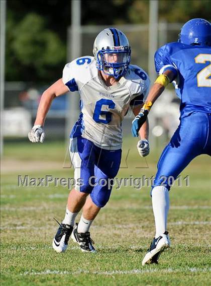 Thumbnail 2 in Rocklin @ Del Campo photogallery.