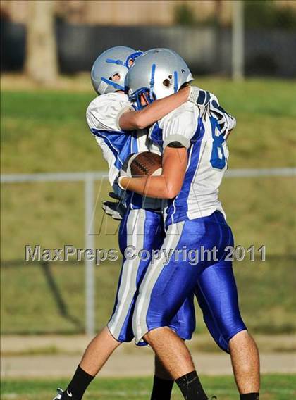 Thumbnail 1 in Rocklin @ Del Campo photogallery.