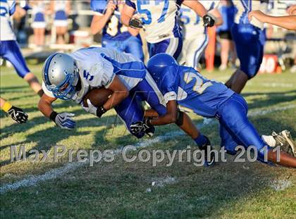 Thumbnail 1 in Rocklin @ Del Campo photogallery.