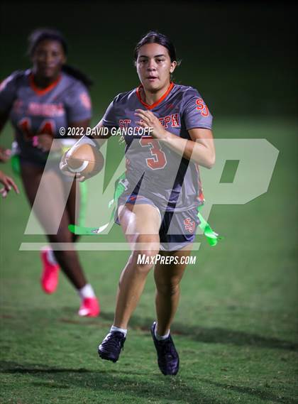 Thumbnail 1 in Newport Harbor vs Saint Joseph (OC Great Park) photogallery.