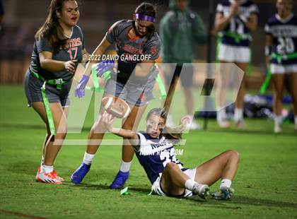 Thumbnail 3 in Newport Harbor vs Saint Joseph (OC Great Park) photogallery.