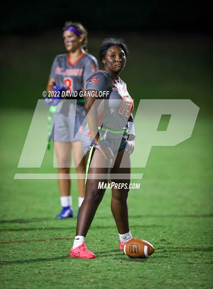 Thumbnail 3 in Newport Harbor vs Saint Joseph (OC Great Park) photogallery.