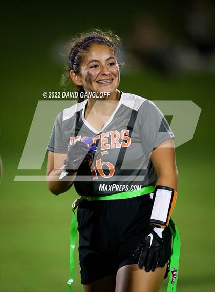 Thumbnail 2 in Newport Harbor vs Saint Joseph (OC Great Park) photogallery.