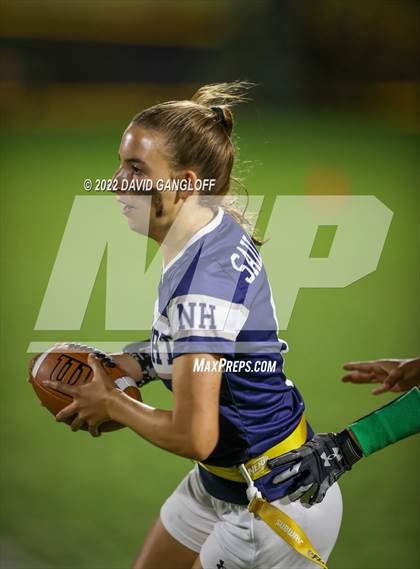 Thumbnail 1 in Newport Harbor vs Saint Joseph (OC Great Park) photogallery.