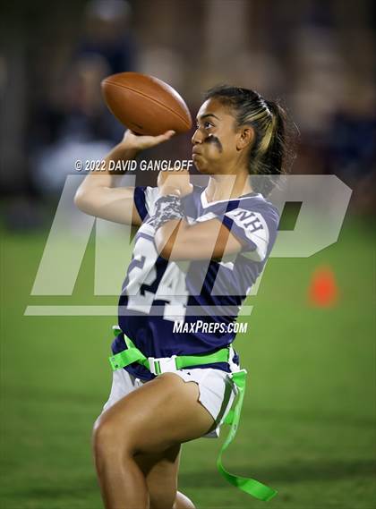 Thumbnail 1 in Newport Harbor vs Saint Joseph (OC Great Park) photogallery.
