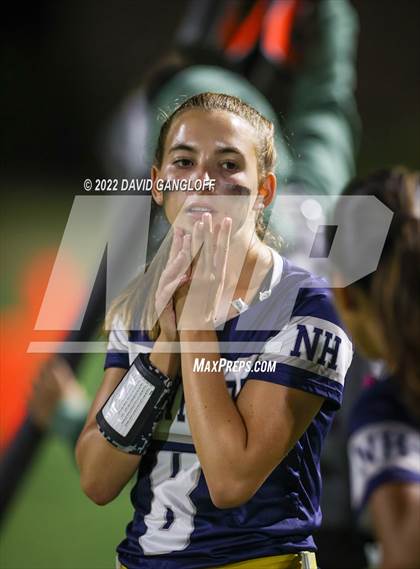 Thumbnail 2 in Newport Harbor vs Saint Joseph (OC Great Park) photogallery.