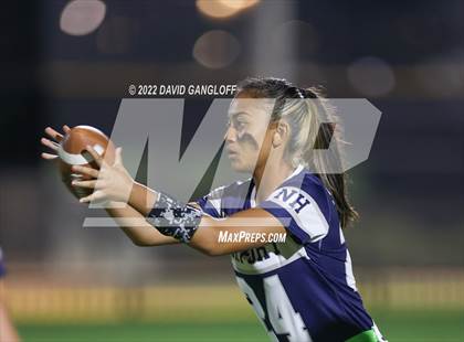 Thumbnail 2 in Newport Harbor vs Saint Joseph (OC Great Park) photogallery.