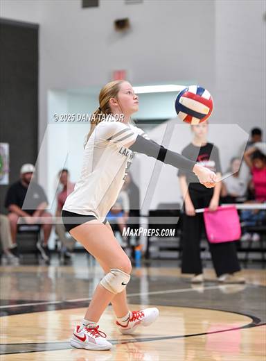 JV: Poolville @ Graford