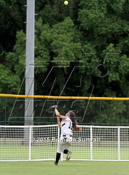 Thumbnail 1 in Isabella vs Brantley (AHSAA 1A  Final) photogallery.