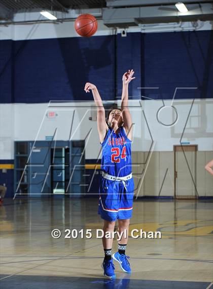 Thumbnail 3 in San Gabriel vs. King (Gary Houston Invitational) photogallery.