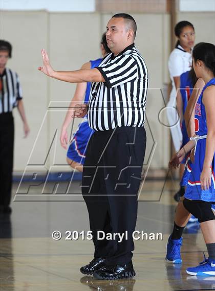 Thumbnail 1 in San Gabriel vs. King (Gary Houston Invitational) photogallery.