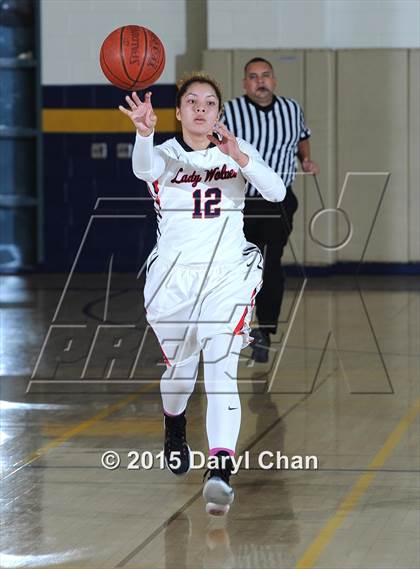 Thumbnail 1 in San Gabriel vs. King (Gary Houston Invitational) photogallery.