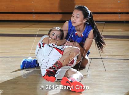 Thumbnail 3 in San Gabriel vs. King (Gary Houston Invitational) photogallery.