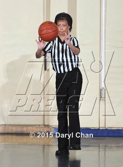 Thumbnail 2 in San Gabriel vs. King (Gary Houston Invitational) photogallery.