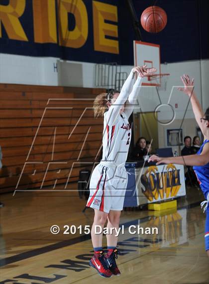 Thumbnail 3 in San Gabriel vs. King (Gary Houston Invitational) photogallery.