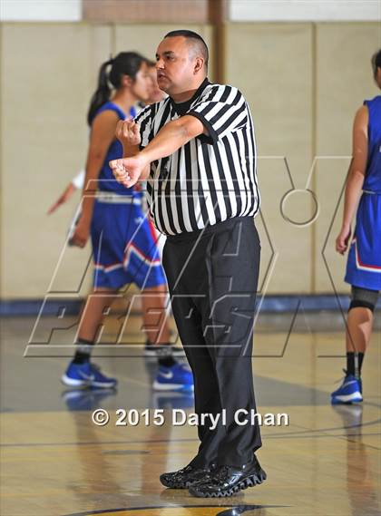 Thumbnail 3 in San Gabriel vs. King (Gary Houston Invitational) photogallery.
