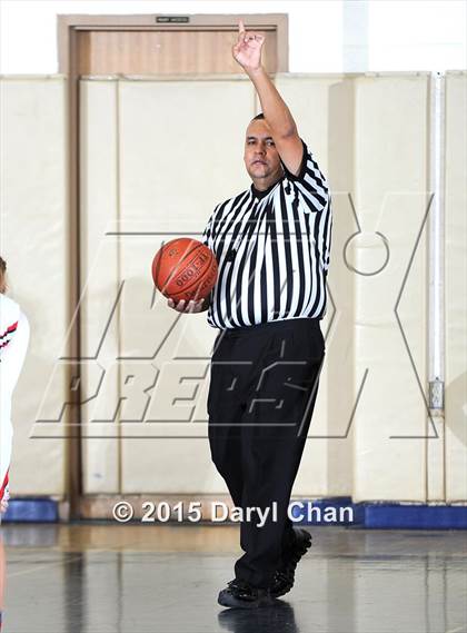 Thumbnail 1 in San Gabriel vs. King (Gary Houston Invitational) photogallery.