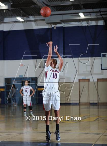 Thumbnail 3 in San Gabriel vs. King (Gary Houston Invitational) photogallery.