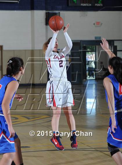 Thumbnail 2 in San Gabriel vs. King (Gary Houston Invitational) photogallery.