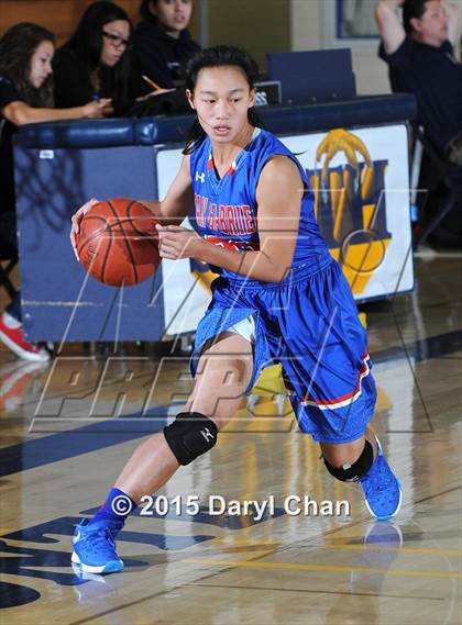 Thumbnail 2 in San Gabriel vs. King (Gary Houston Invitational) photogallery.