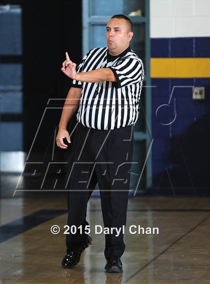 Thumbnail 1 in San Gabriel vs. King (Gary Houston Invitational) photogallery.