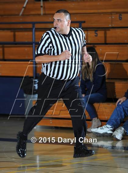 Thumbnail 1 in San Gabriel vs. King (Gary Houston Invitational) photogallery.
