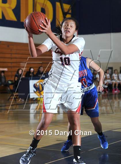 Thumbnail 1 in San Gabriel vs. King (Gary Houston Invitational) photogallery.