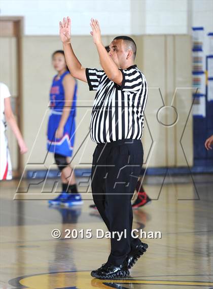 Thumbnail 1 in San Gabriel vs. King (Gary Houston Invitational) photogallery.