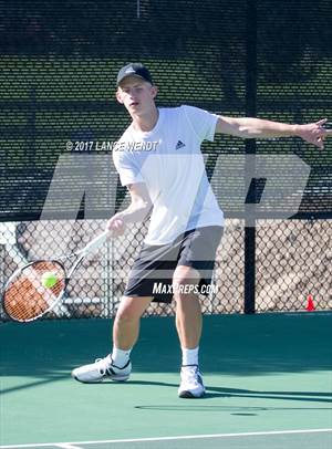 Kennedy v Lewis Palmer (CHSAA 4A Region 1 3 Singles)