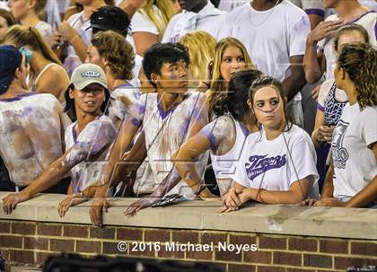 Thumbnail 1 in Pickerington Central @ Elder (Crosstown Showdown) photogallery.
