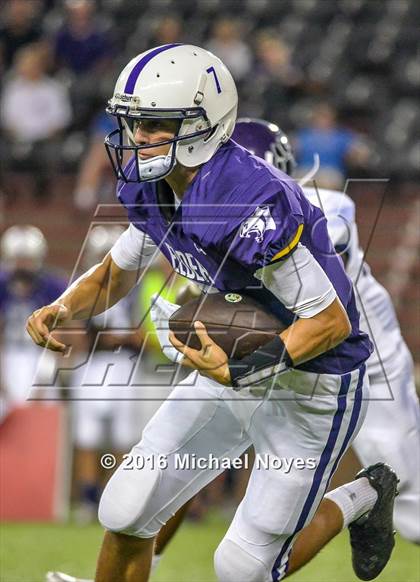 Thumbnail 2 in Pickerington Central @ Elder (Crosstown Showdown) photogallery.