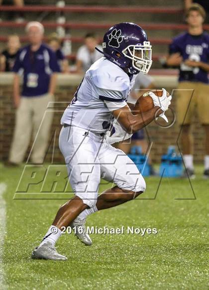 Thumbnail 3 in Pickerington Central @ Elder (Crosstown Showdown) photogallery.