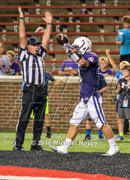 Thumbnail 1 in Pickerington Central @ Elder (Crosstown Showdown) photogallery.