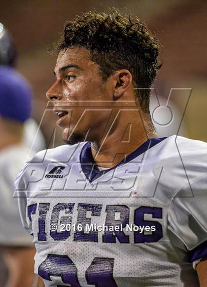 Thumbnail 1 in Pickerington Central @ Elder (Crosstown Showdown) photogallery.
