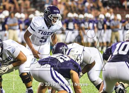 Thumbnail 2 in Pickerington Central @ Elder (Crosstown Showdown) photogallery.