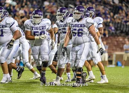 Thumbnail 3 in Pickerington Central @ Elder (Crosstown Showdown) photogallery.