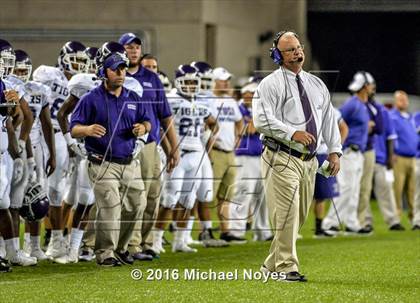 Thumbnail 2 in Pickerington Central @ Elder (Crosstown Showdown) photogallery.