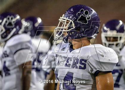 Thumbnail 1 in Pickerington Central @ Elder (Crosstown Showdown) photogallery.