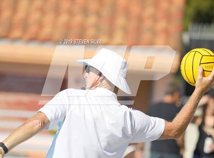 Thumbnail 2 in Del Norte vs. El Camino (CIF SDS D2 Quarterfinal) photogallery.