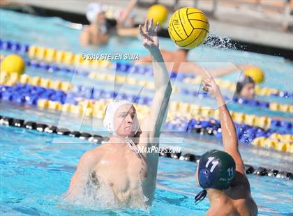 Thumbnail 1 in Del Norte vs. El Camino (CIF SDS D2 Quarterfinal) photogallery.