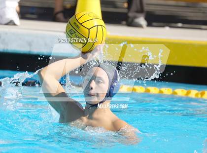 Thumbnail 1 in Del Norte vs. El Camino (CIF SDS D2 Quarterfinal) photogallery.