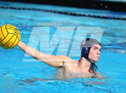 Thumbnail 1 in Del Norte vs. El Camino (CIF SDS D2 Quarterfinal) photogallery.
