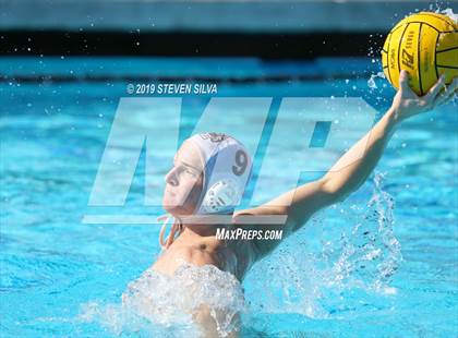 Thumbnail 2 in Del Norte vs. El Camino (CIF SDS D2 Quarterfinal) photogallery.