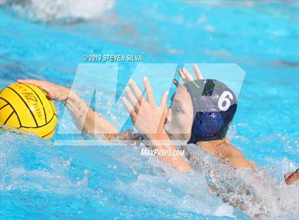 Thumbnail 2 in Del Norte vs. El Camino (CIF SDS D2 Quarterfinal) photogallery.