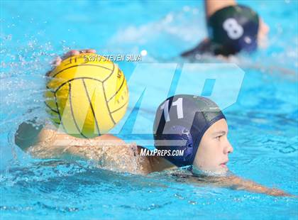 Thumbnail 3 in Del Norte vs. El Camino (CIF SDS D2 Quarterfinal) photogallery.